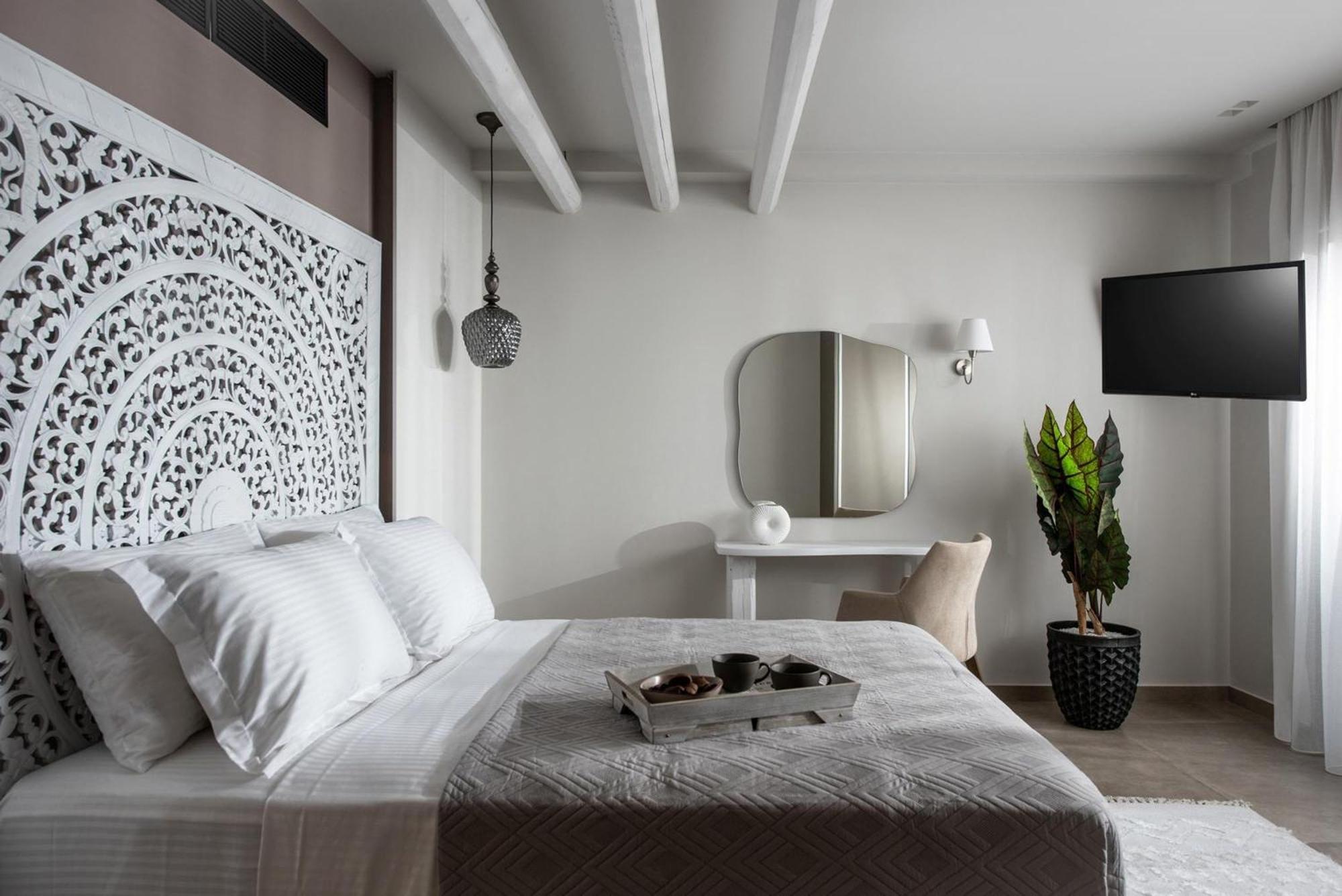 Villas Paradise Kalamáki Kültér fotó