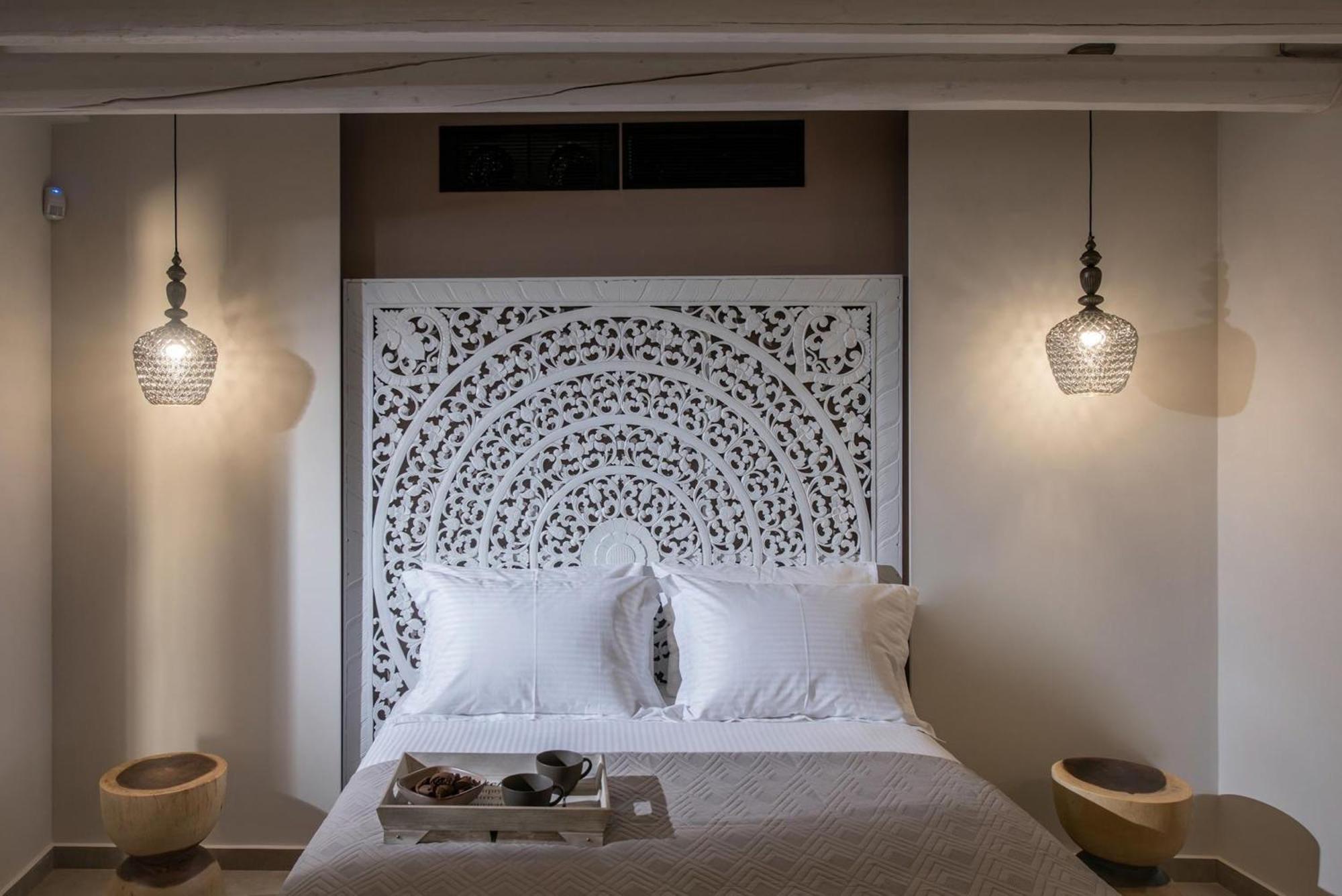 Villas Paradise Kalamáki Kültér fotó