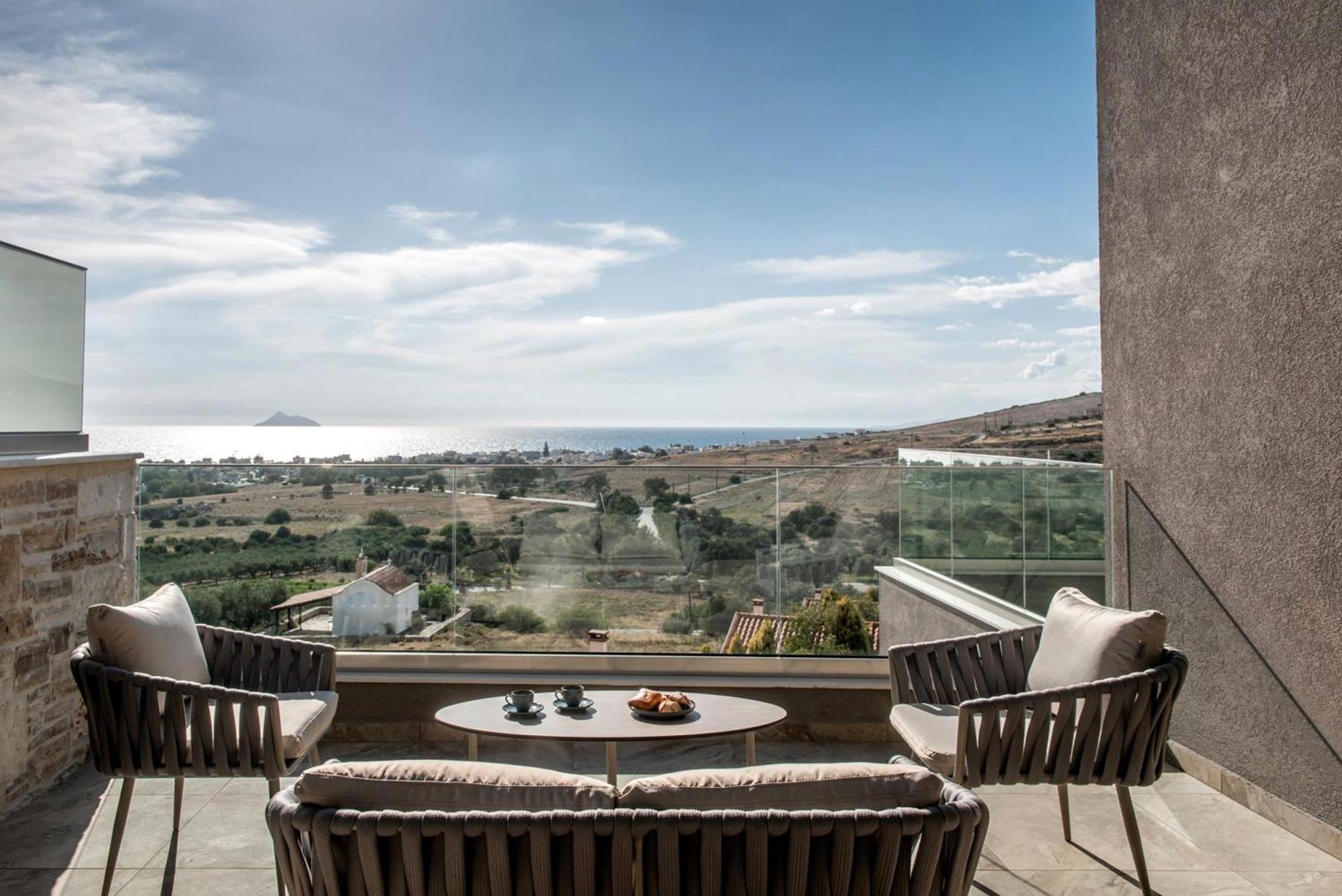 Villas Paradise Kalamáki Kültér fotó