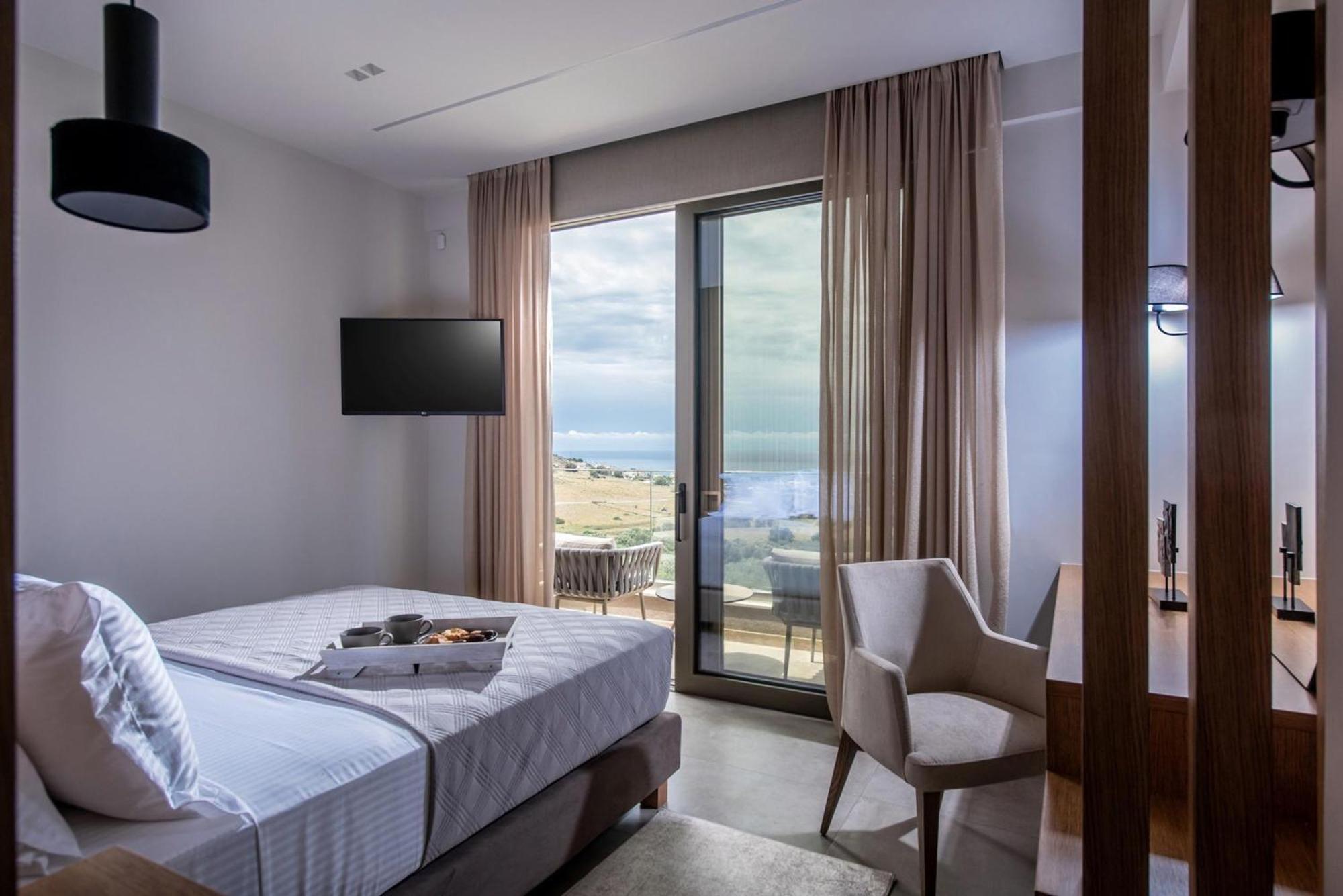 Villas Paradise Kalamáki Kültér fotó