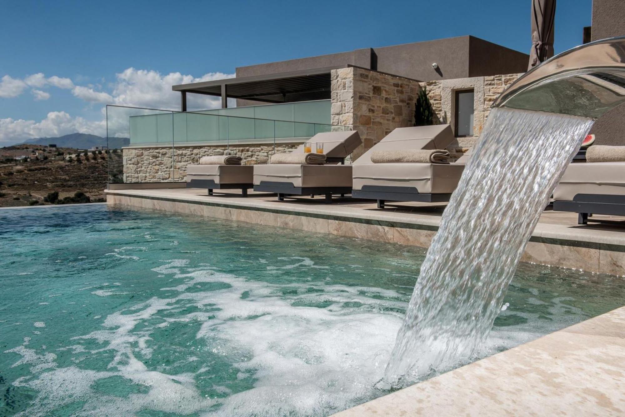 Villas Paradise Kalamáki Kültér fotó